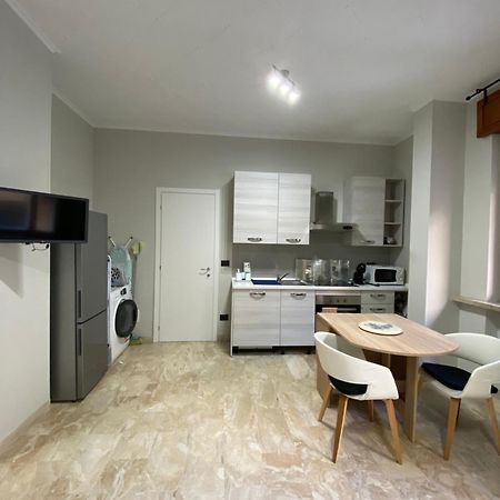 Apartament Catrizia Casale Monferrato Zewnętrze zdjęcie