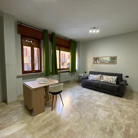 Apartament Catrizia Casale Monferrato Zewnętrze zdjęcie