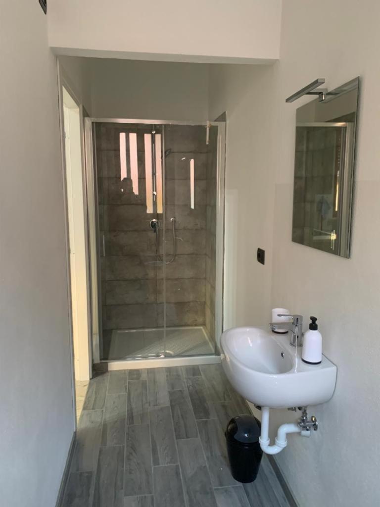 Apartament Catrizia Casale Monferrato Zewnętrze zdjęcie