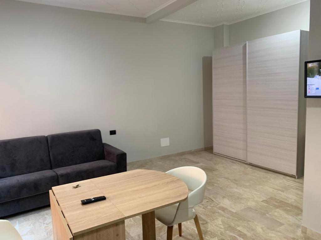 Apartament Catrizia Casale Monferrato Zewnętrze zdjęcie