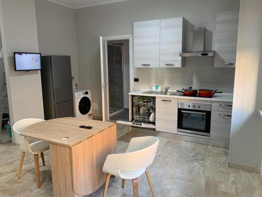 Apartament Catrizia Casale Monferrato Zewnętrze zdjęcie