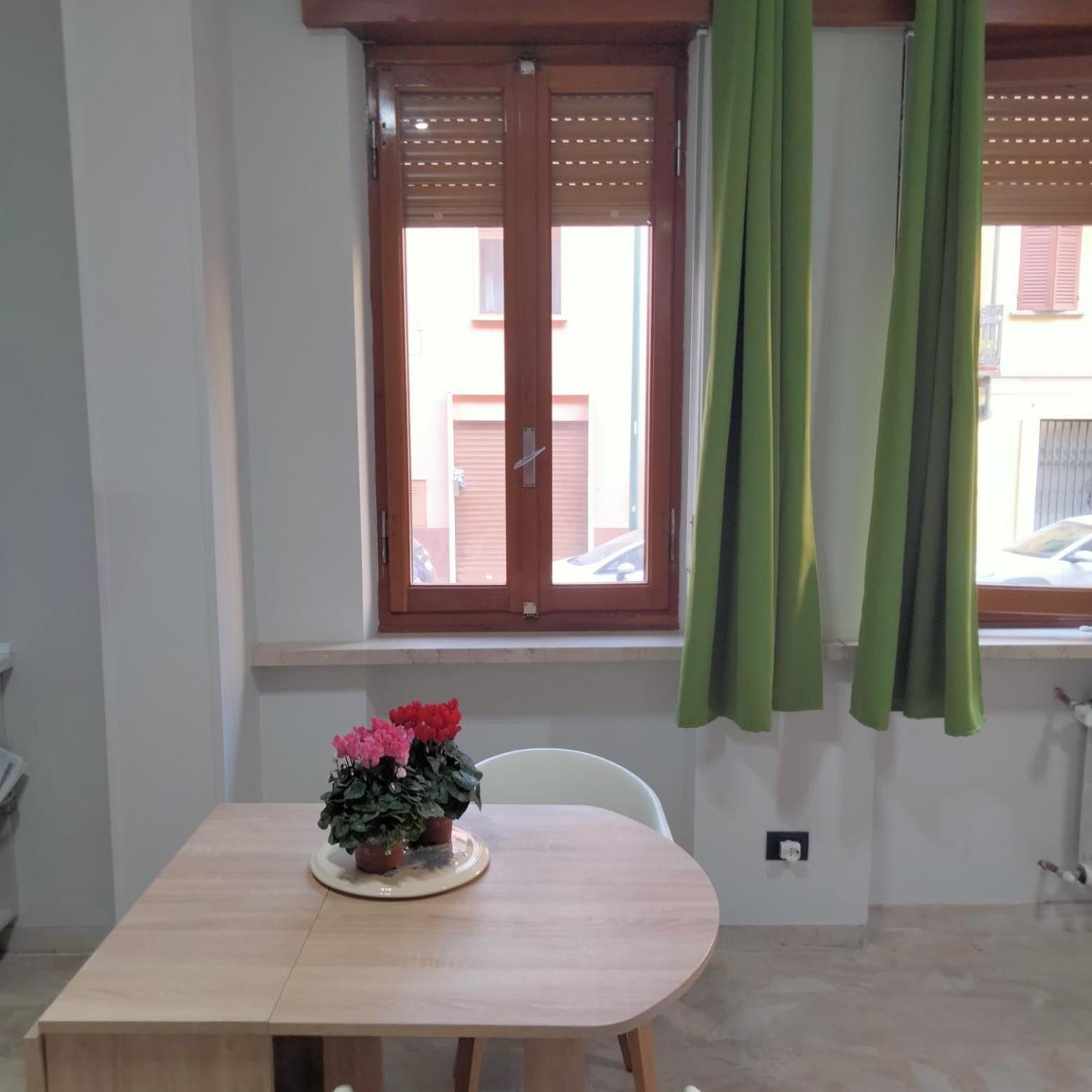 Apartament Catrizia Casale Monferrato Zewnętrze zdjęcie