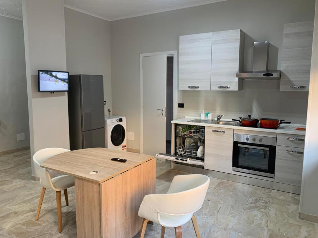 Apartament Catrizia Casale Monferrato Zewnętrze zdjęcie