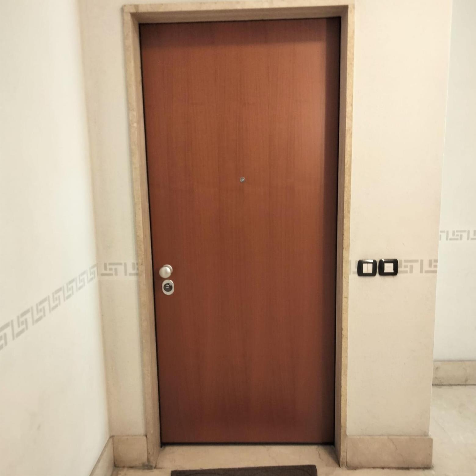 Apartament Catrizia Casale Monferrato Zewnętrze zdjęcie