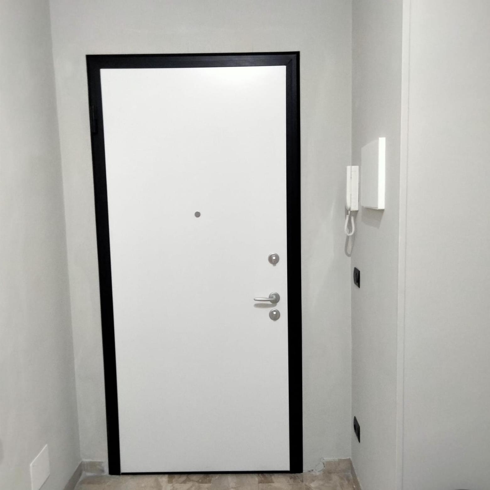 Apartament Catrizia Casale Monferrato Zewnętrze zdjęcie