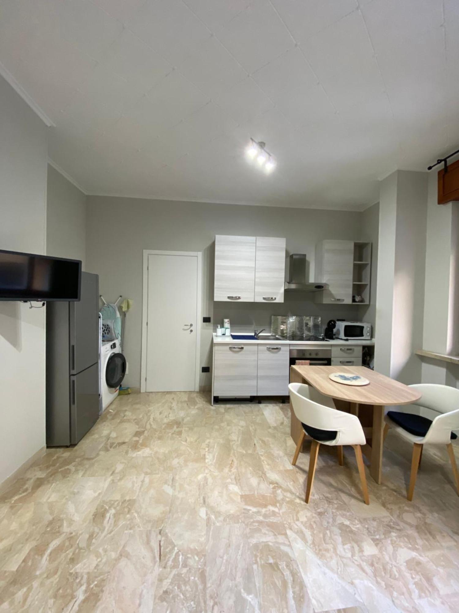 Apartament Catrizia Casale Monferrato Zewnętrze zdjęcie