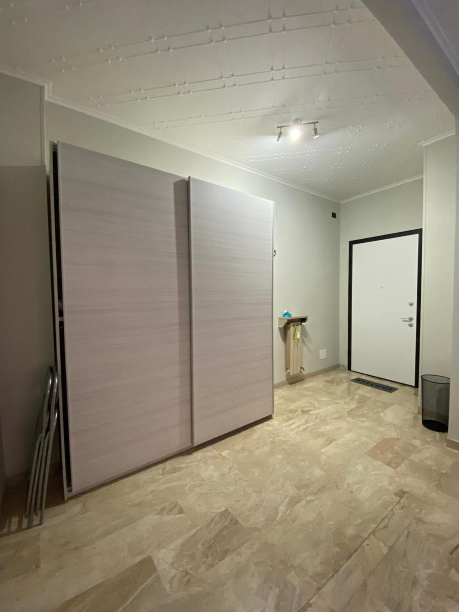 Apartament Catrizia Casale Monferrato Zewnętrze zdjęcie