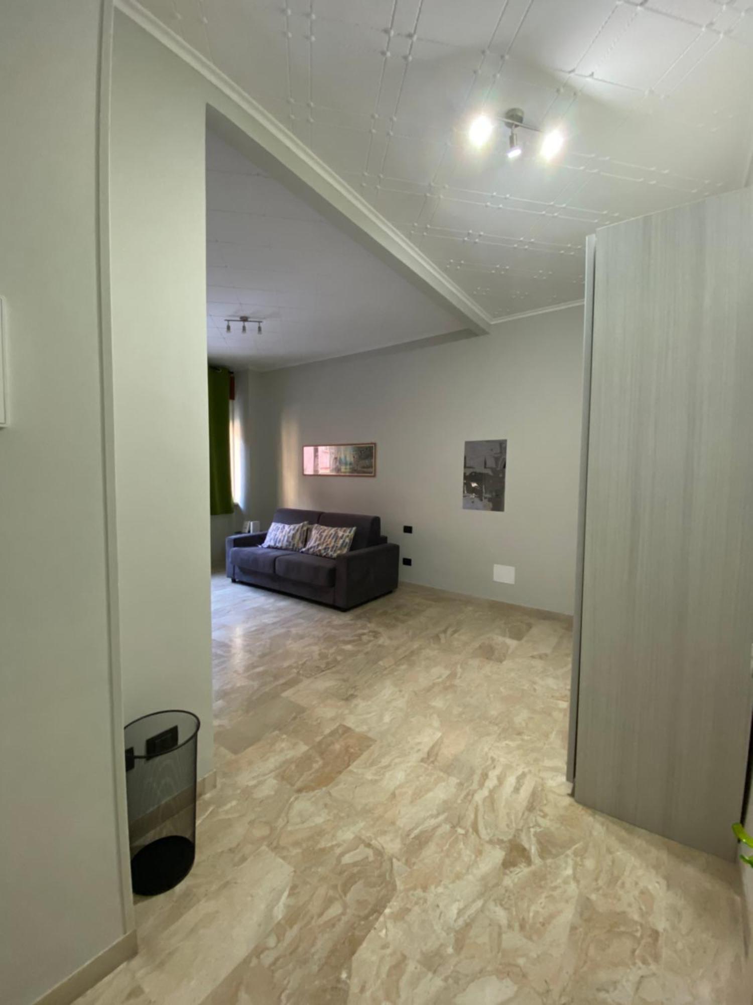 Apartament Catrizia Casale Monferrato Zewnętrze zdjęcie