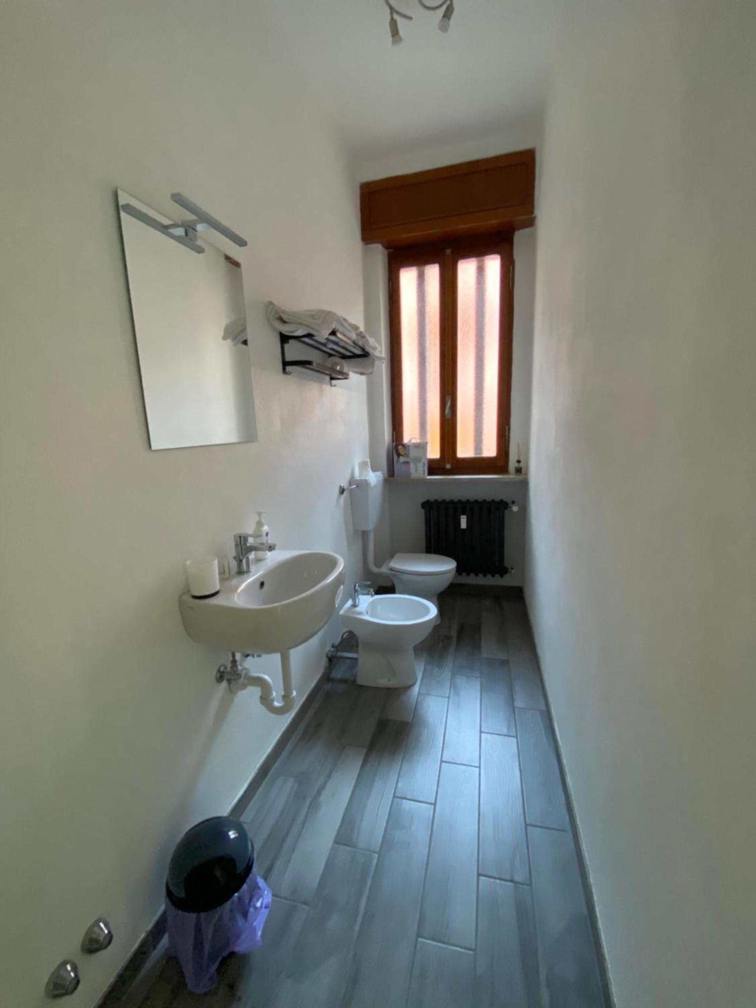 Apartament Catrizia Casale Monferrato Zewnętrze zdjęcie
