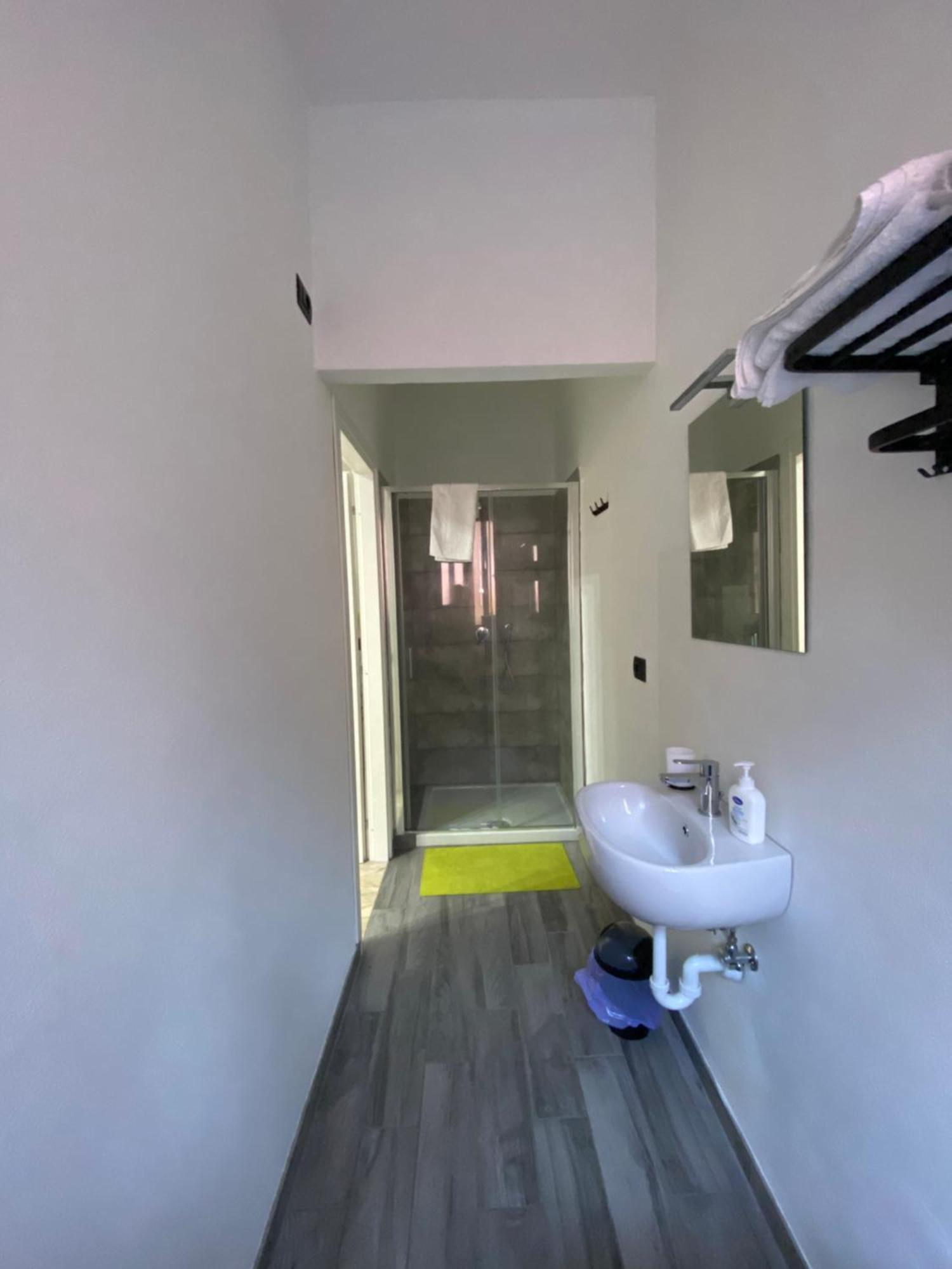 Apartament Catrizia Casale Monferrato Zewnętrze zdjęcie