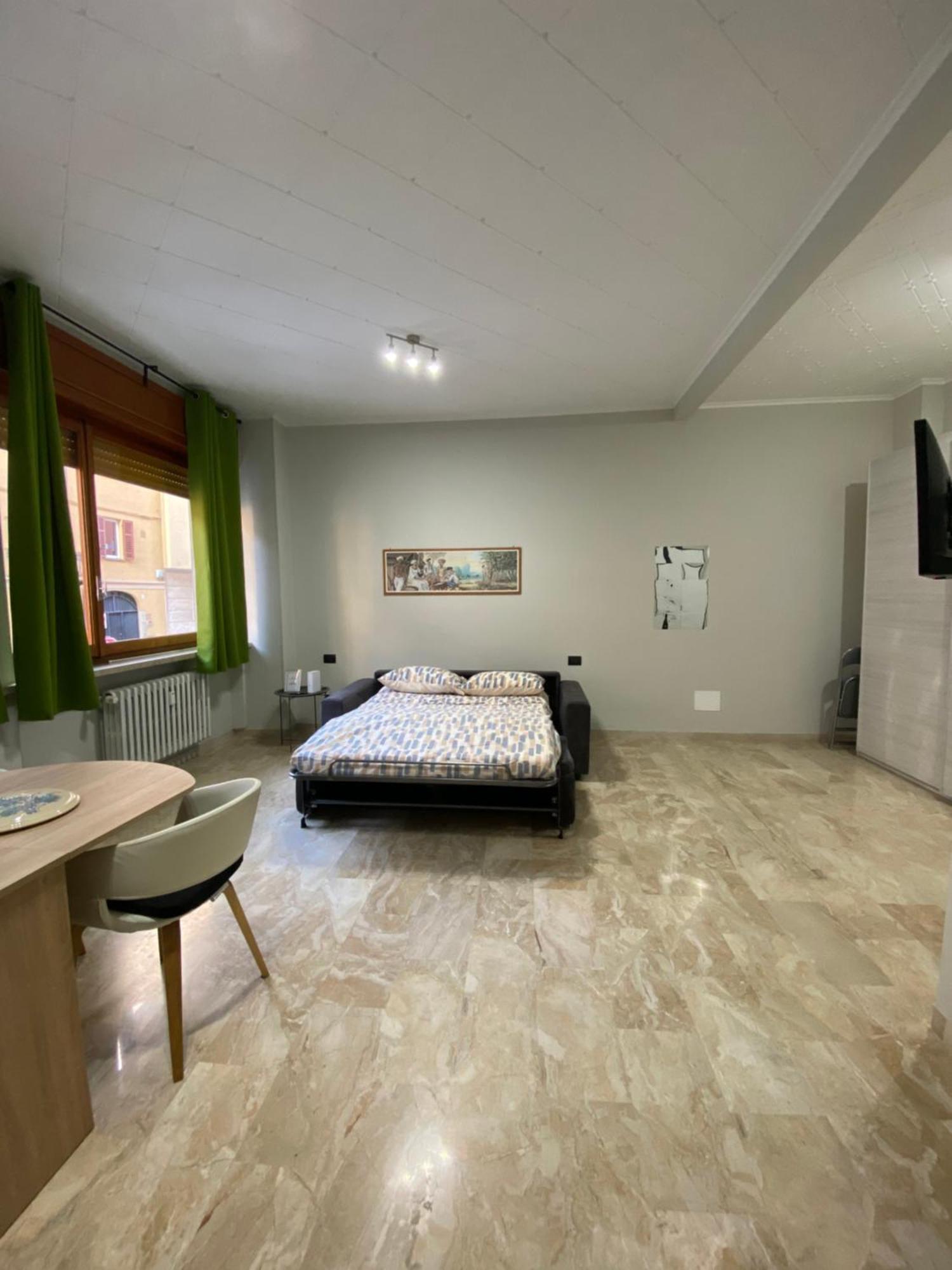 Apartament Catrizia Casale Monferrato Zewnętrze zdjęcie