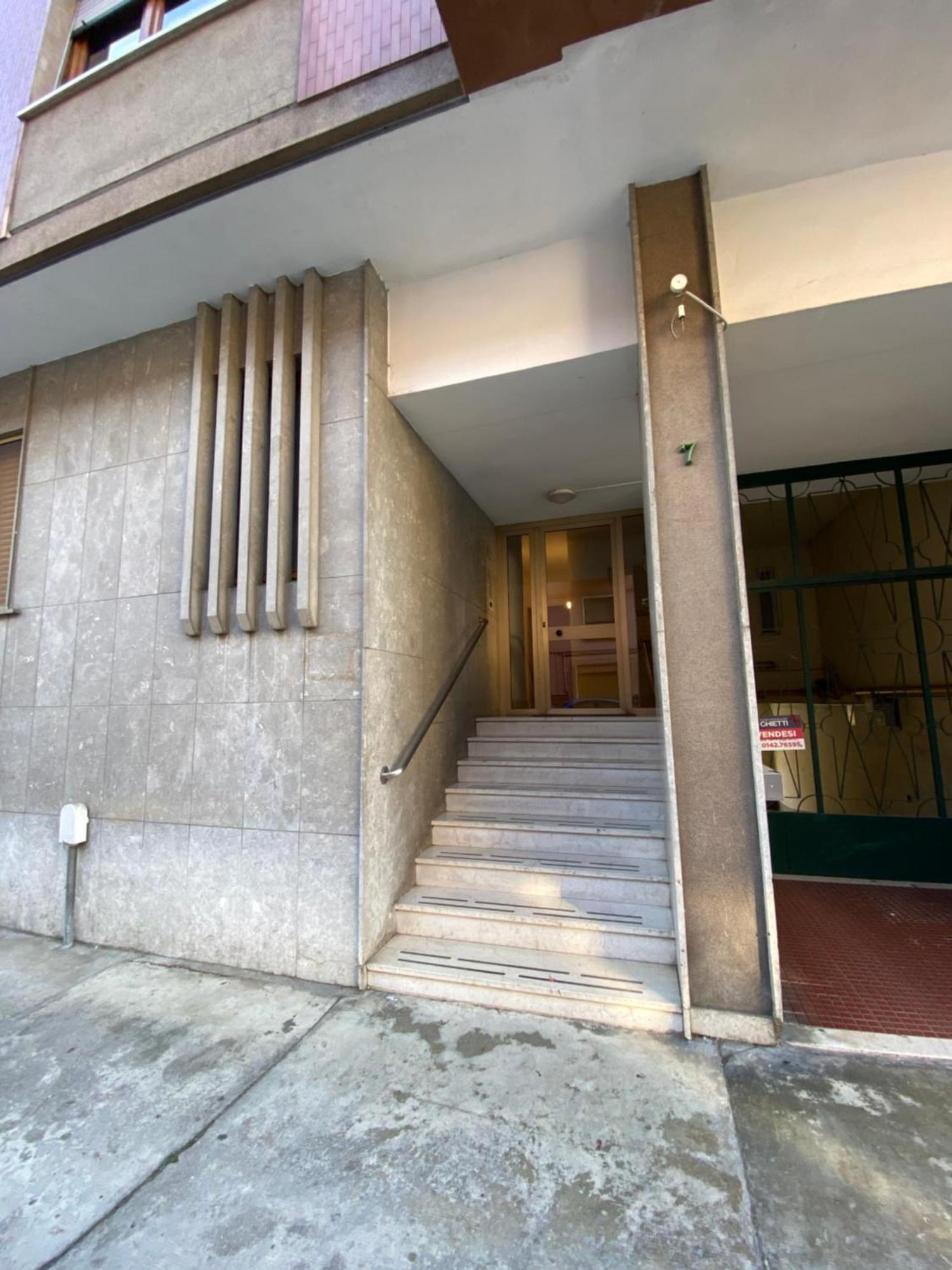 Apartament Catrizia Casale Monferrato Zewnętrze zdjęcie